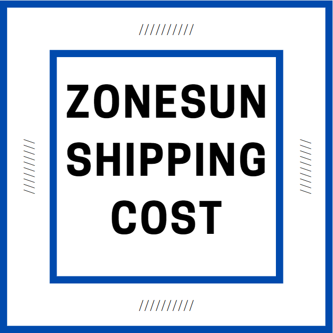 ZONESUN Customized Link for Machine ZONESUNPRO