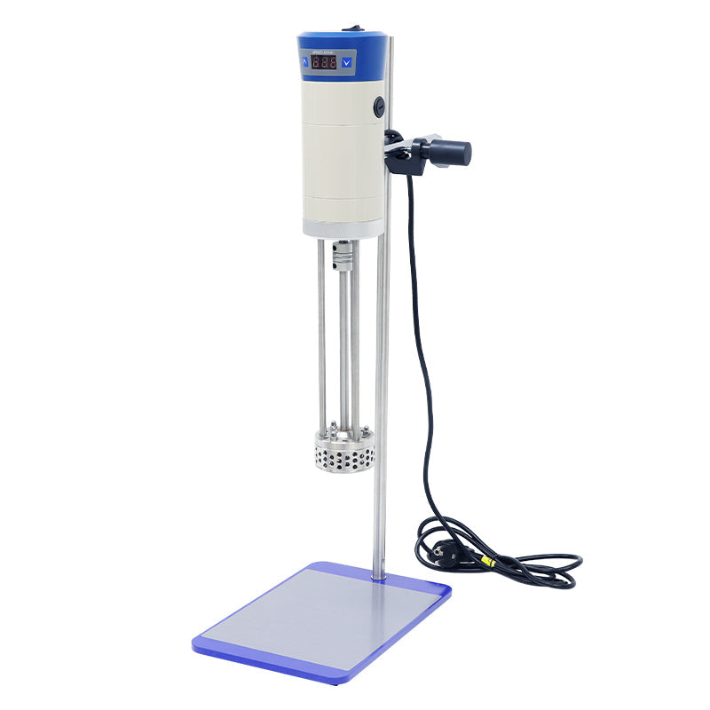ZONESUN ZS-J300 Emulsifying Mixer ZONESUNPRO