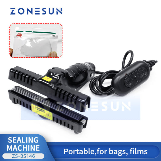 Portable Sealing Machine