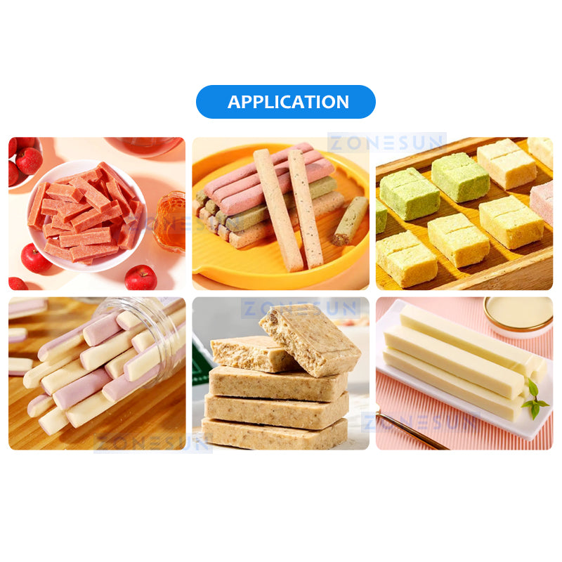 ZONESUN ZS-ECM1 Bar Extruder Cutter