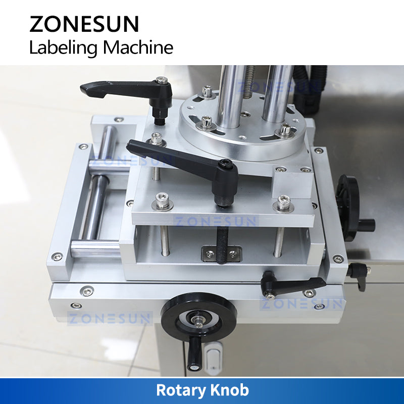 zonesun labeling machine