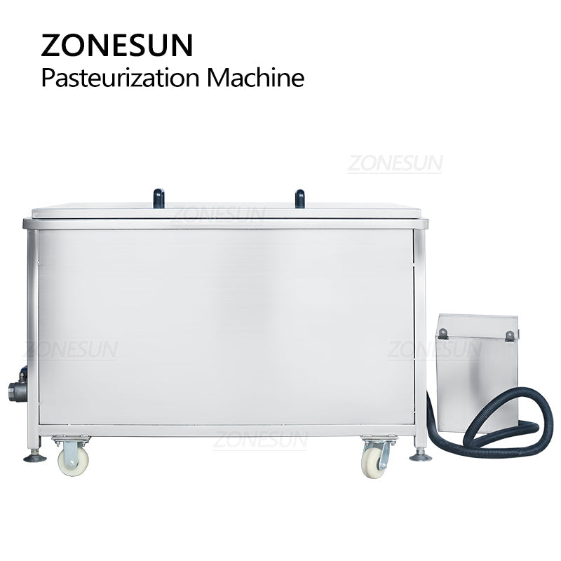 ZONESUN ZS-PM1 Adjustable Pasteurization Machine ZONESUNPRO
