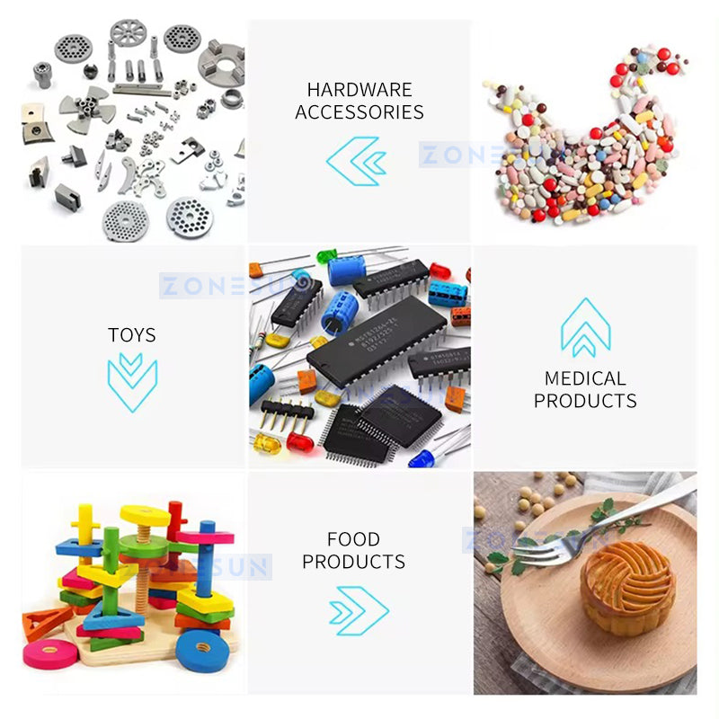 ZS-CW150 Mini Checkweigher