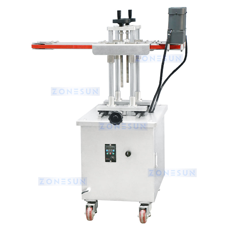 Bottle Clamping Transfer Conveying Machine