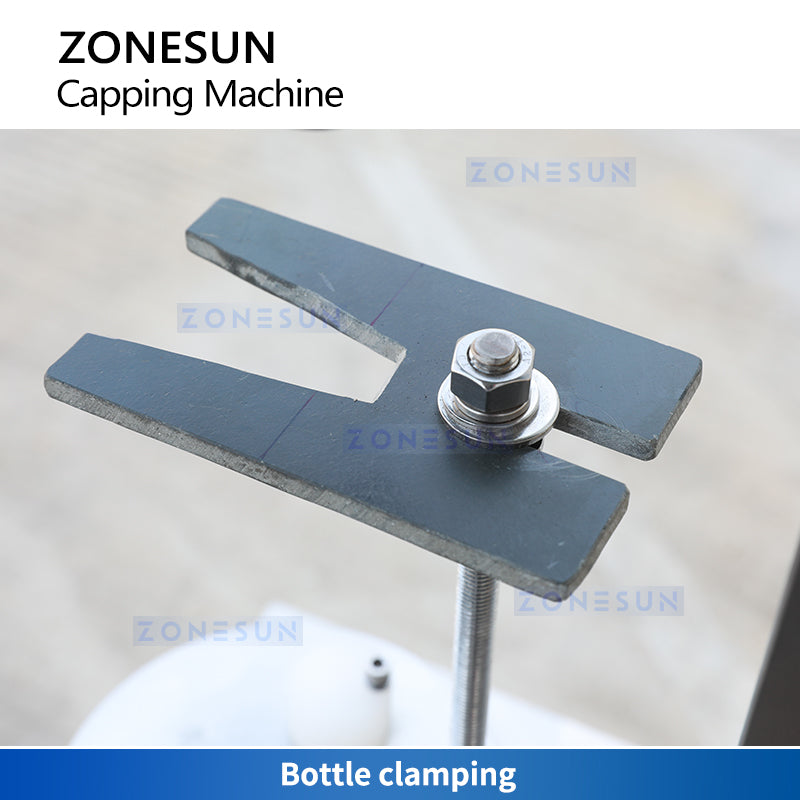 zonesun capping machine