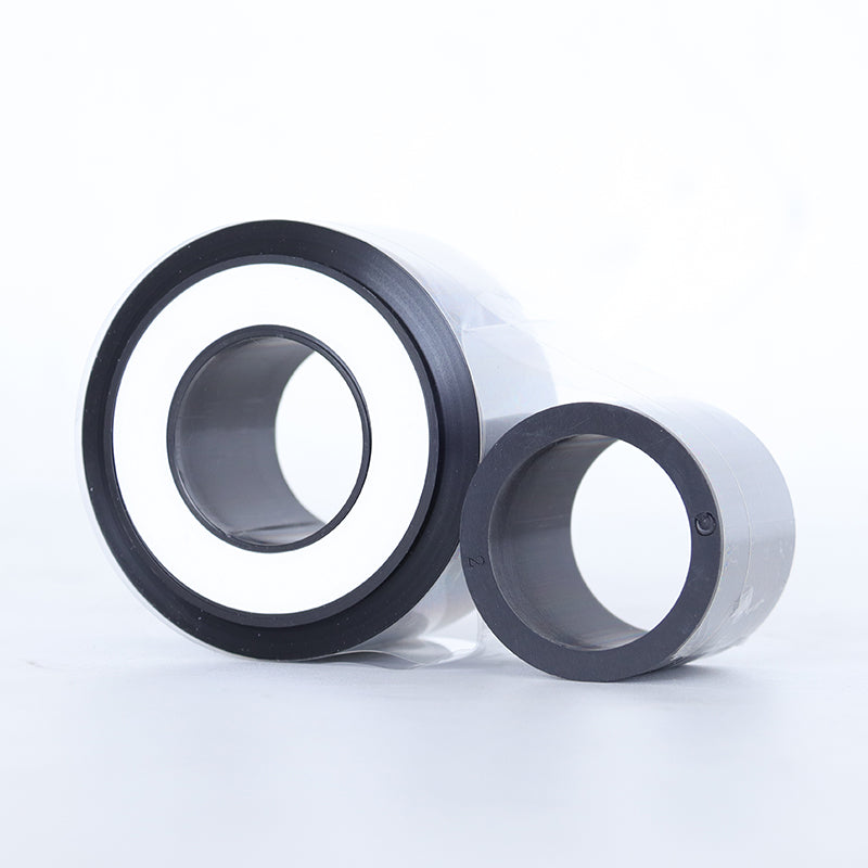 ZONESUN ZS-DC24R 26mm*200m Thermal Ribbon for ZS-DC24A Date Coder ZONESUNPRO