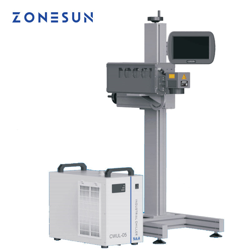 ZONESUN Customized Link For H-type UV Laser Printer ZONESUNPRO