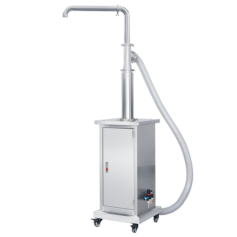 ZONESUN ZS-FP1 Paste Feeding Machine ZONESUNPRO