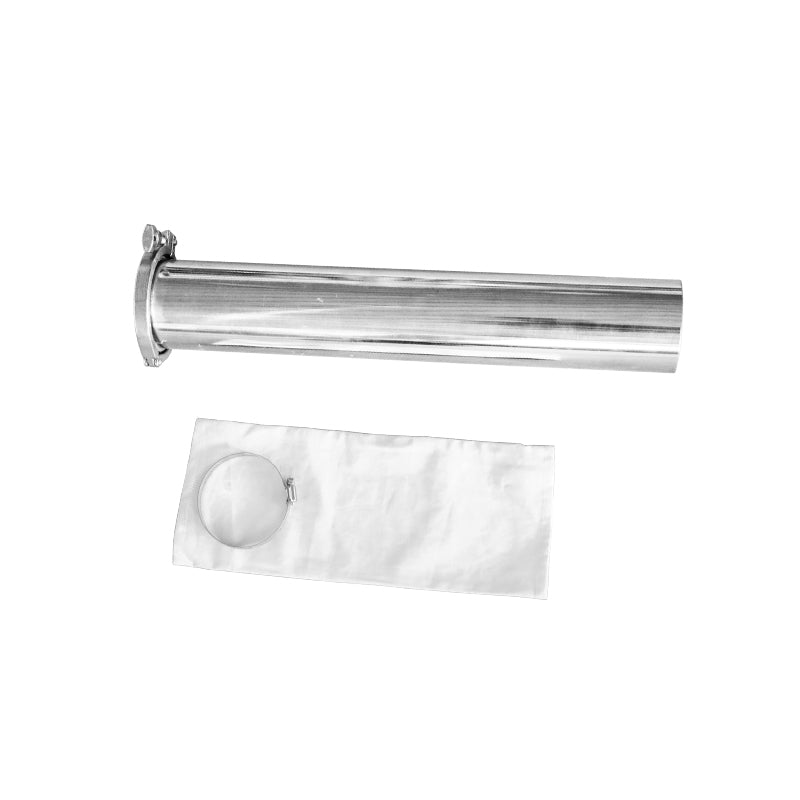 ZONESUN ZS-SLJ3 Automatic Spices Powder Inclined Auger Feeder