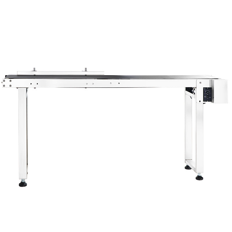 ZONESUN Continuous Inkjet Printing Machine