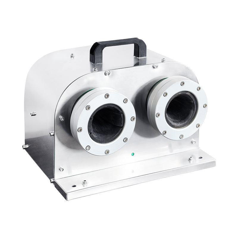 Bottle neck capsule shrinker