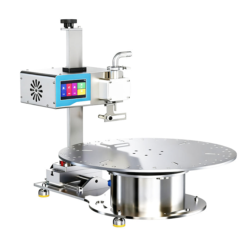 ZONESUN Tabletop Paste Filling Machine