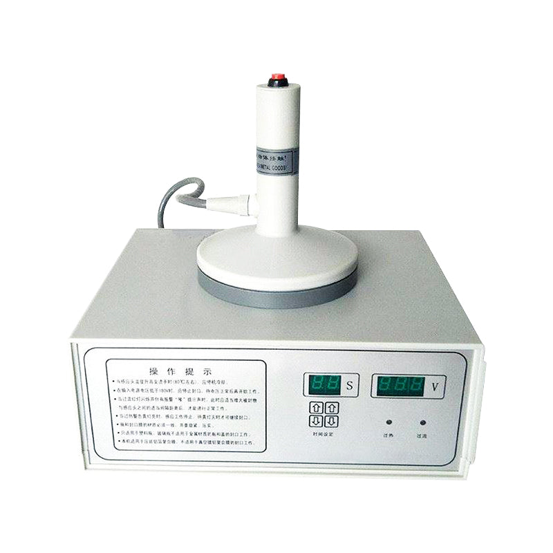 ZONESUN ZS-FK500 Handheld Induction Sealer