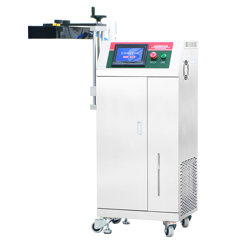 induction sealing machine