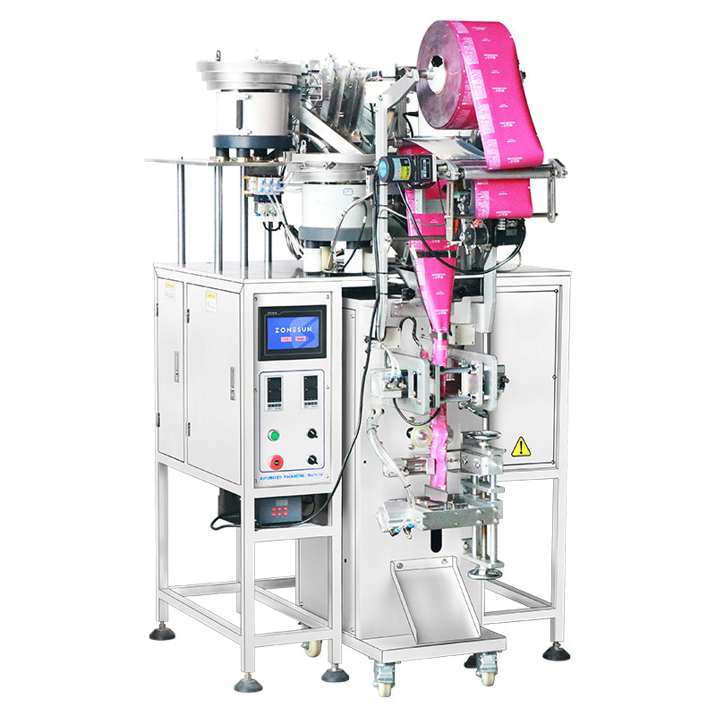 Candy Granule Packing Machine