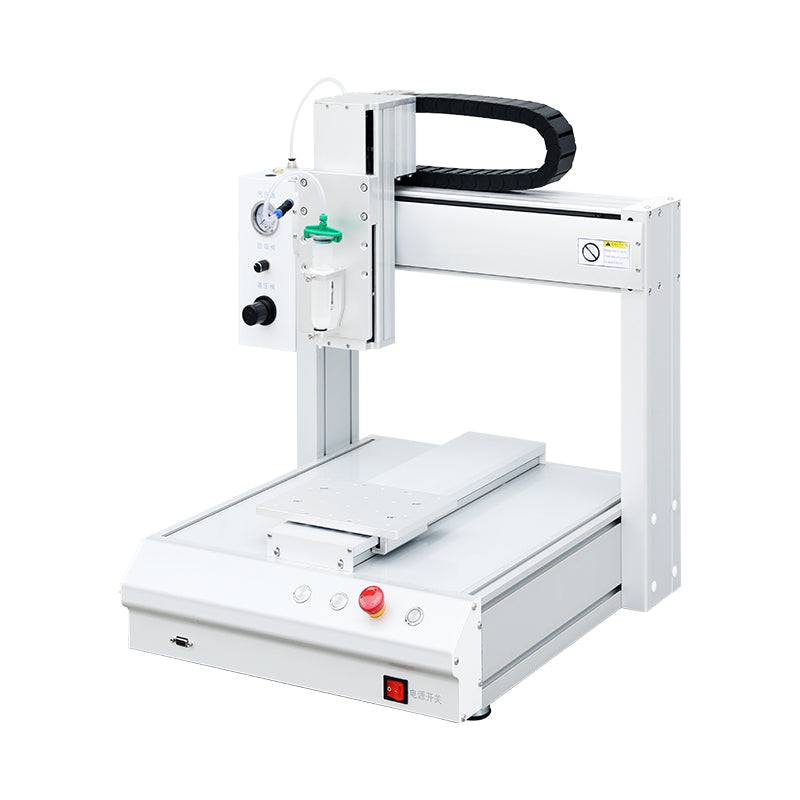 ZONESUN ZS-GD2205 Automatic Glue Dispensing Machine - ZONESUN
