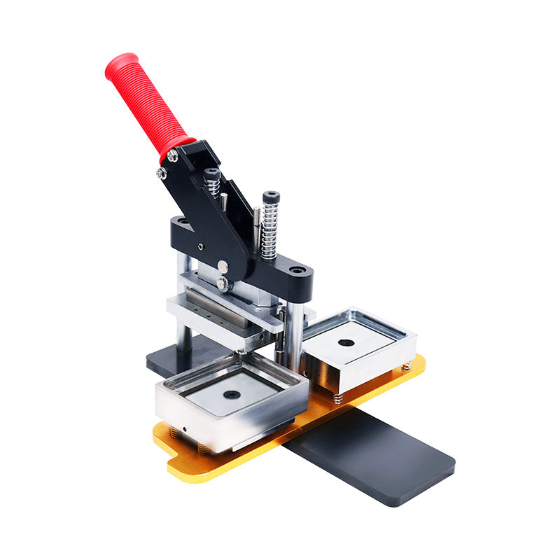 card cutting machines