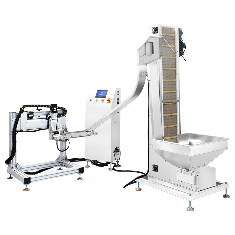 Ice Cream Cup Lid Pressing Machine