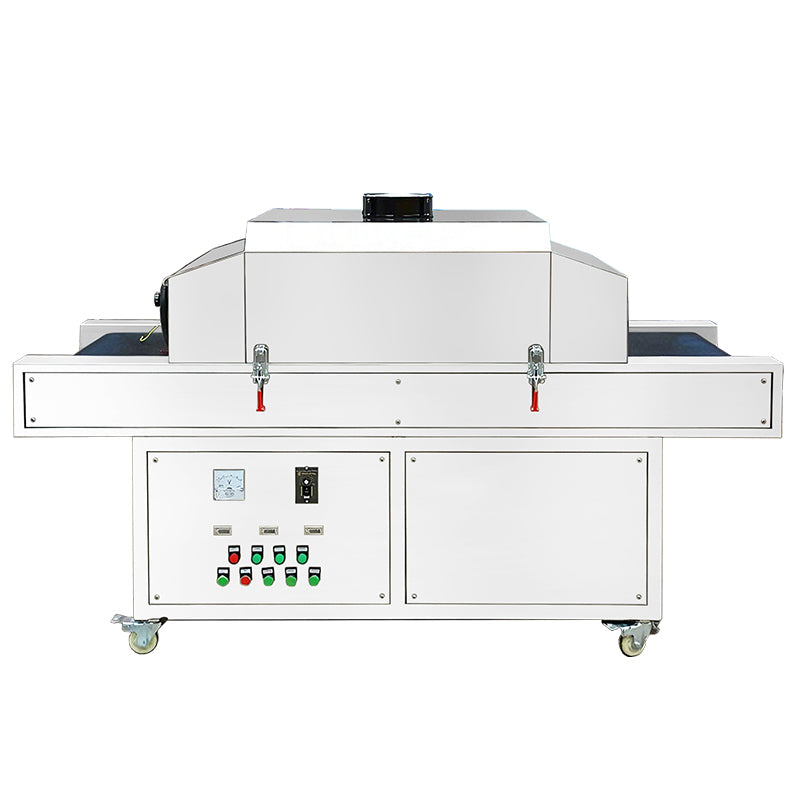 ZONESUN ZS-UVS2 UV Sterilization Tunnel for Food & Industrial Disinfection ZONESUNPRO