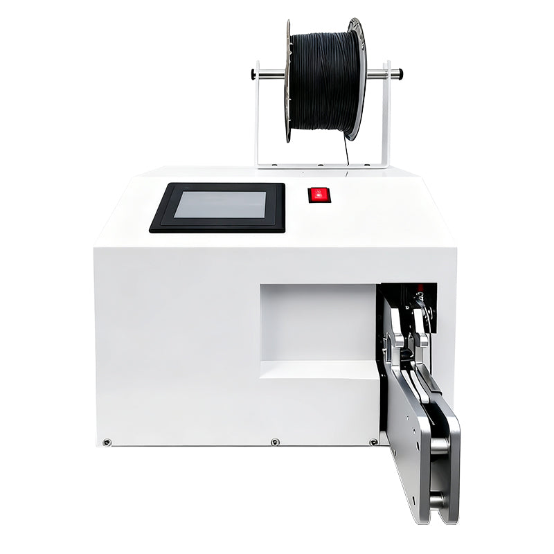 Electric Wire Strapping Machine