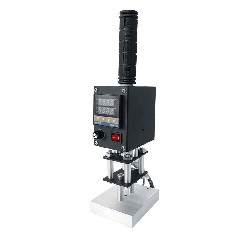 ZONESUN ZS-HST1 Handheld Hot Stamping Machine ZONESUNPRO