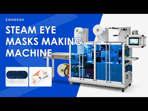 ZONESUN packaging machine