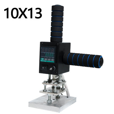 ZONESUN H810 5x7 8x10 10x13cm Handheld Stamping Machine ZONESUNPRO