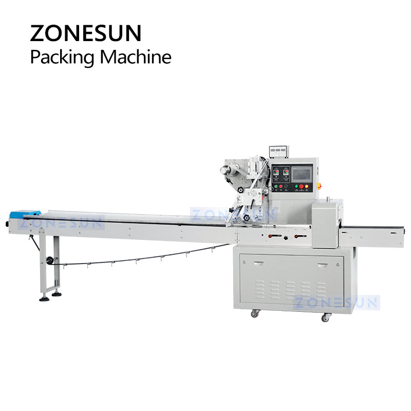 zonesun packaging machine