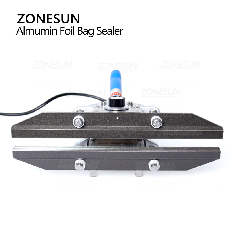 ZONESUNZS-FKR200C Hand-held Heat Sealing Sealing Machine ZONESUNPRO