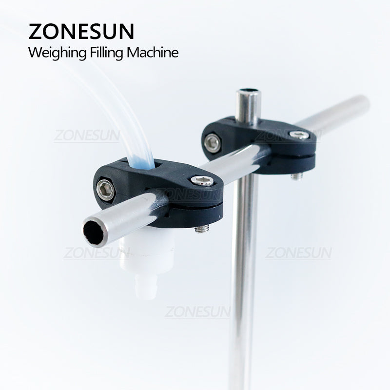 zonesun filling machine