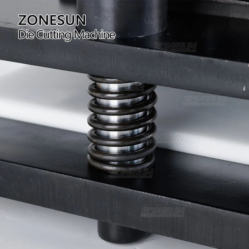 ZONESUN Die Cutting Machine ZONESUNPRO