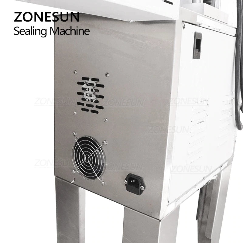 zonesun sealing machine