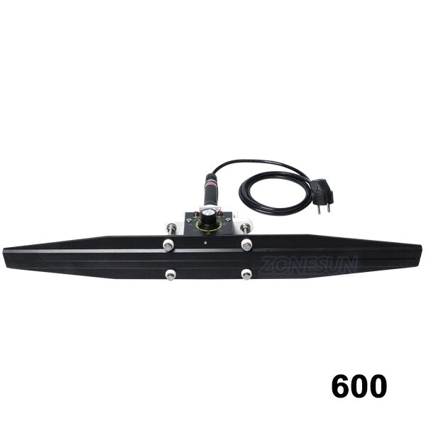 ZONESUN 500/600mm Handheld Direct-heat Sealing Machine ZONESUNPRO