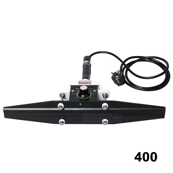 ZONESUN 200/300/400mm Handheld Direct-heat Sealing Machine ZONESUNPRO