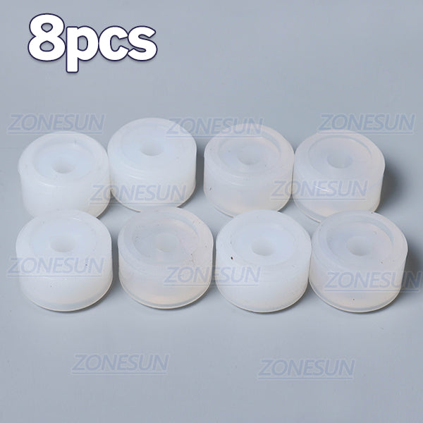 ZONESUN Capping Chuck Head For ZS-XG6100 Capping Machine ZONESUNPRO