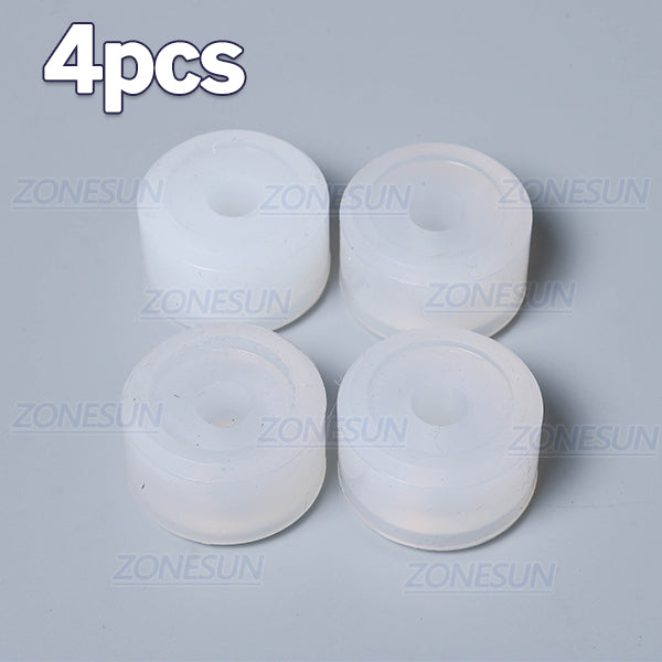 ZONESUN Capping Chuck Head For ZS-XG6100 Capping Machine ZONESUNPRO