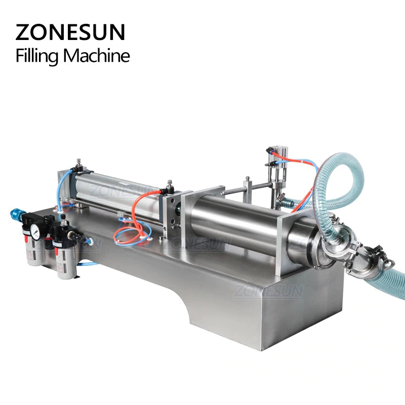 ZONESUN Filling Machine
