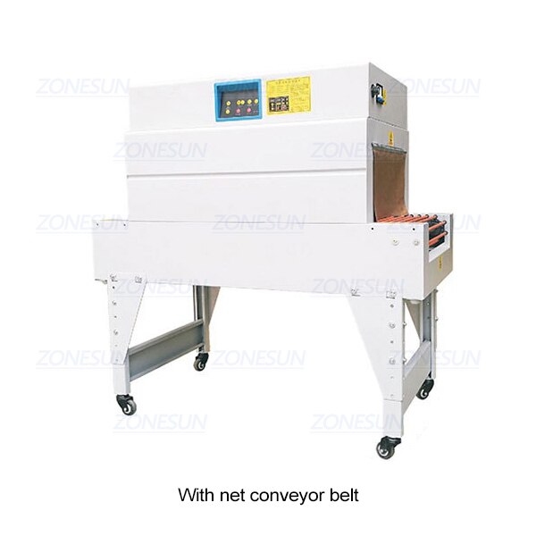 ZONESUN ZS-BSN4020 Heat Shrinking Machine ZONESUNPRO