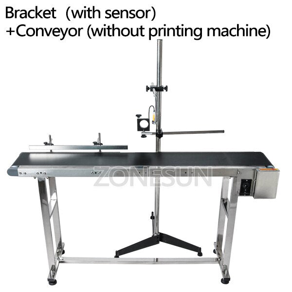 ZONESUN Automatic Inkjet Printing Machine ZONESUNPRO