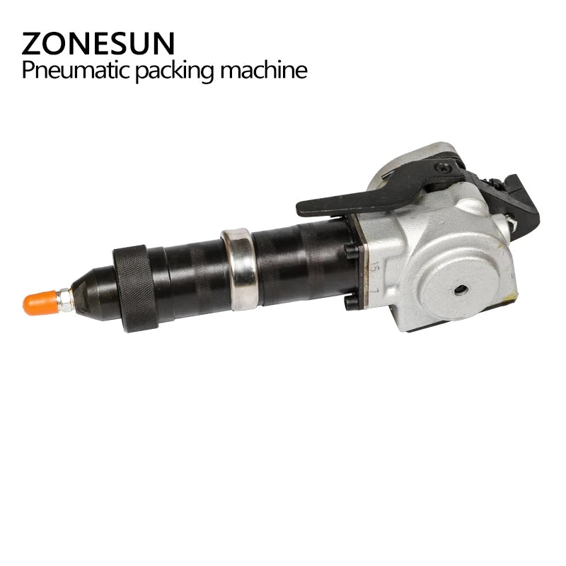 ZONESUN KZS-40/32 Penumatic Steel Band Packing Tools ZONESUNPRO