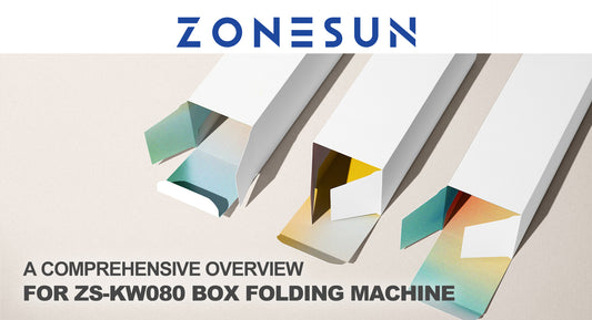 Automatic Packaging Machine