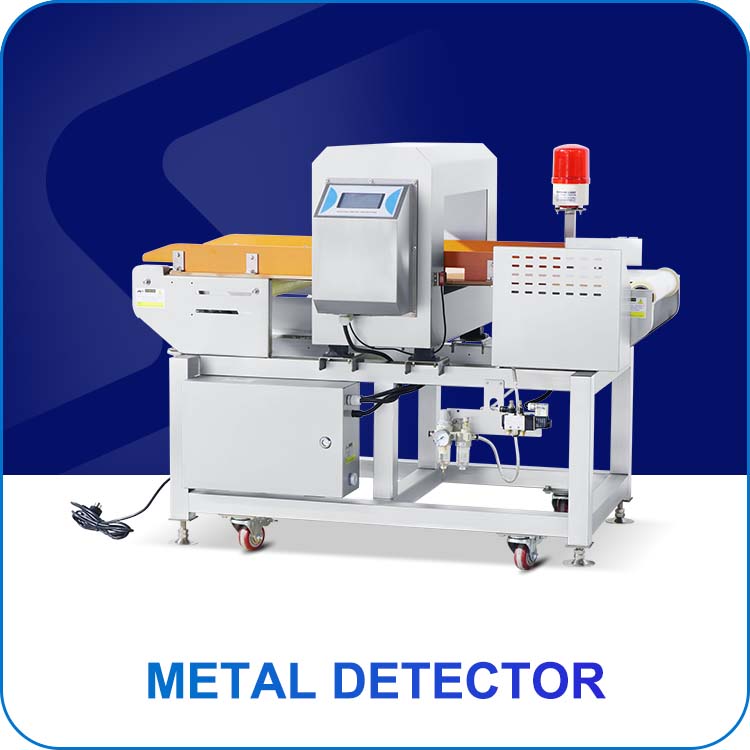 Metal Detector