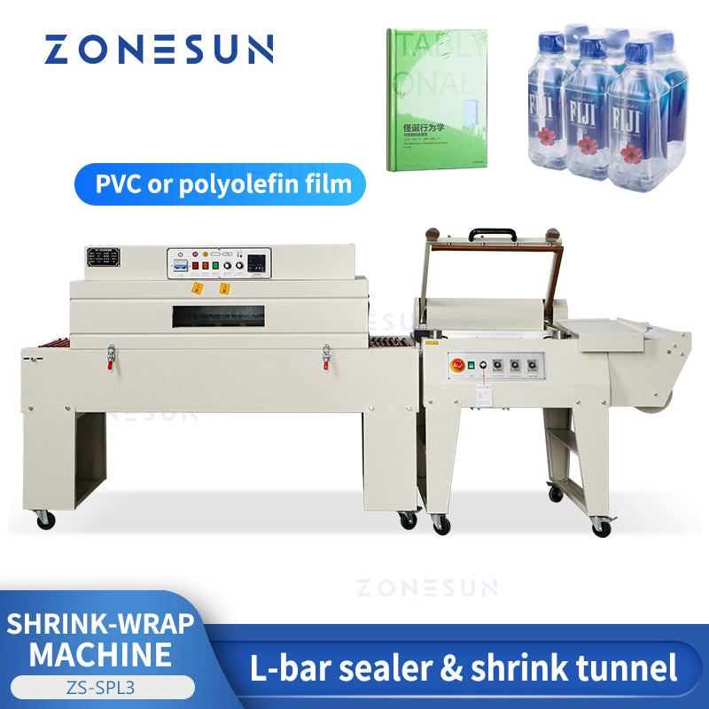 Sealing & Cutting