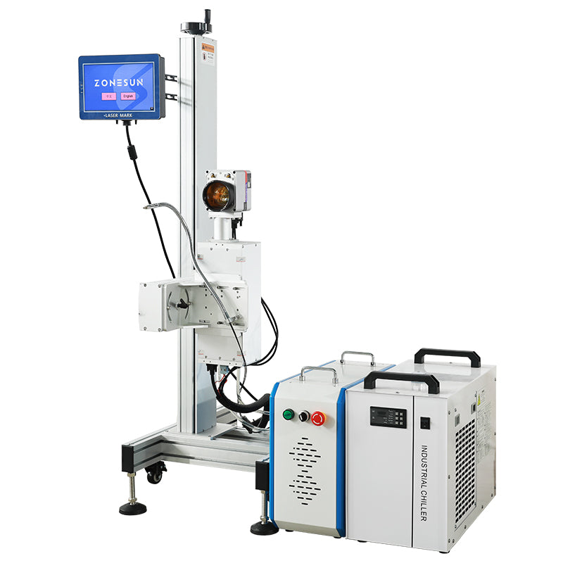 Laser Printing machine