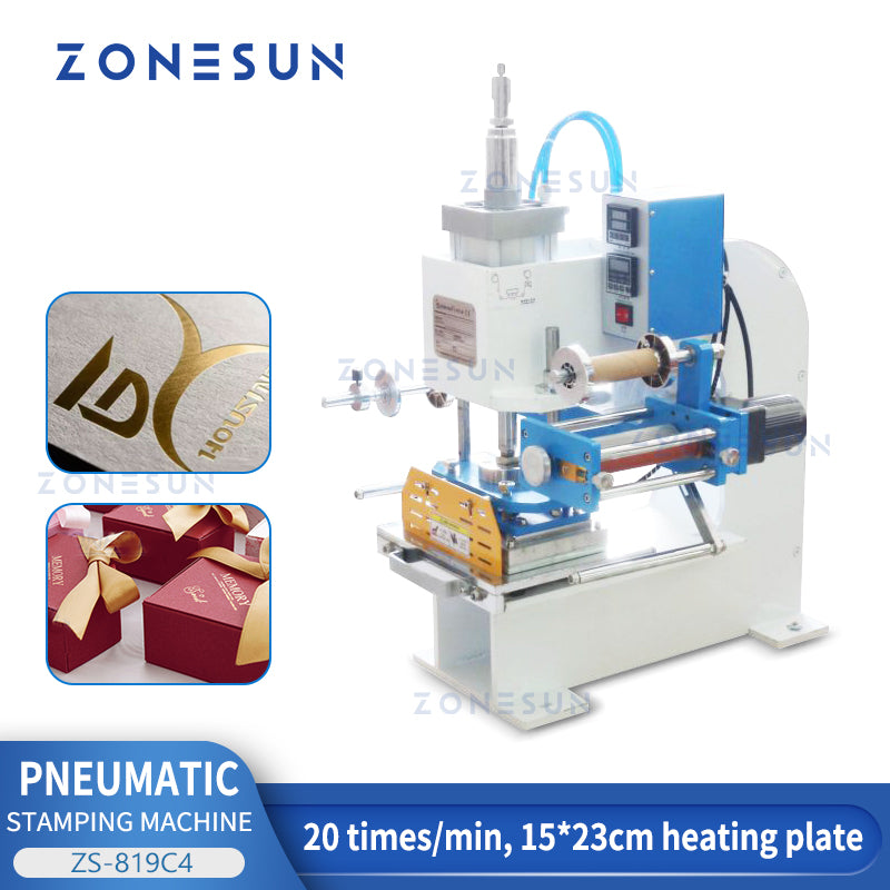 Stamping Machine