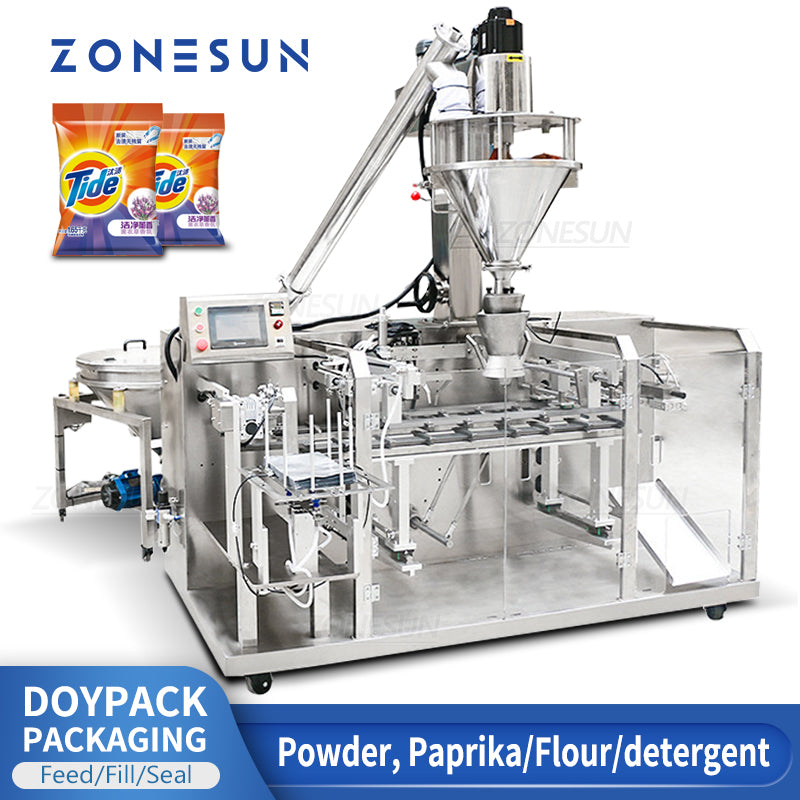 Bag Sealing Machine