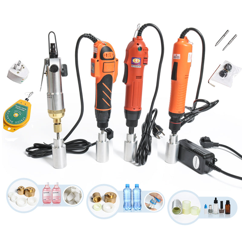 zonesun Manual Capping Machine
