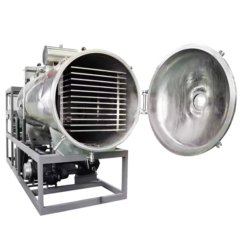 Freeze Dry Food Packaging Machine