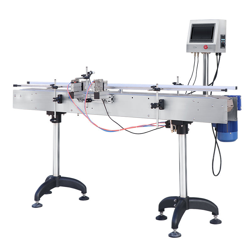 Universal Conveyor Belt