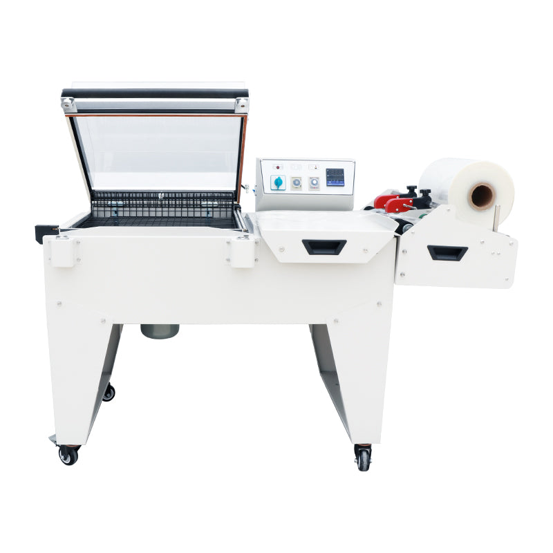 Semi-Automatic L-Bar Systems